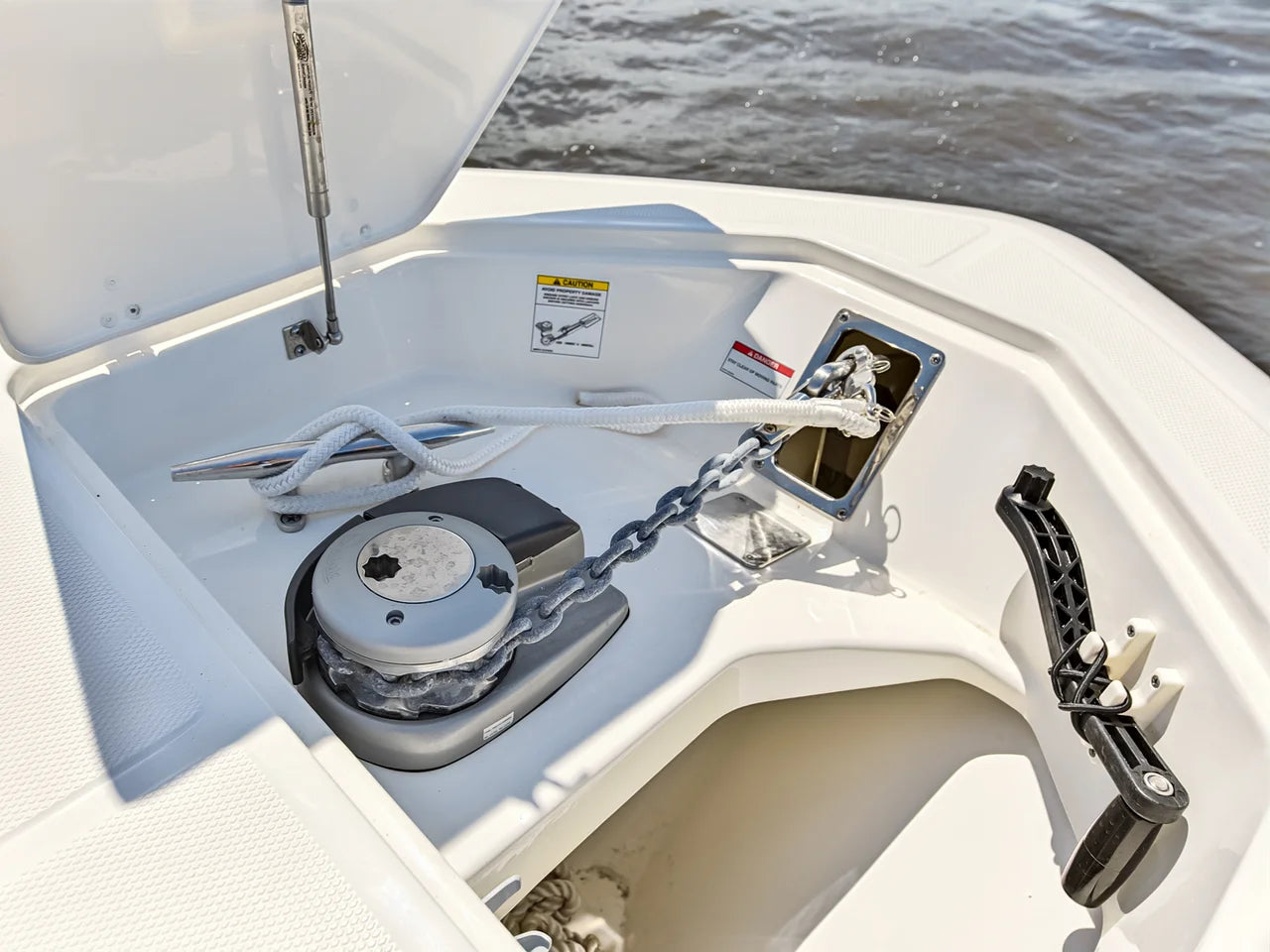 2025 Boston Whaler 350 REALM 35.0 feet, Stuart, Florida #48