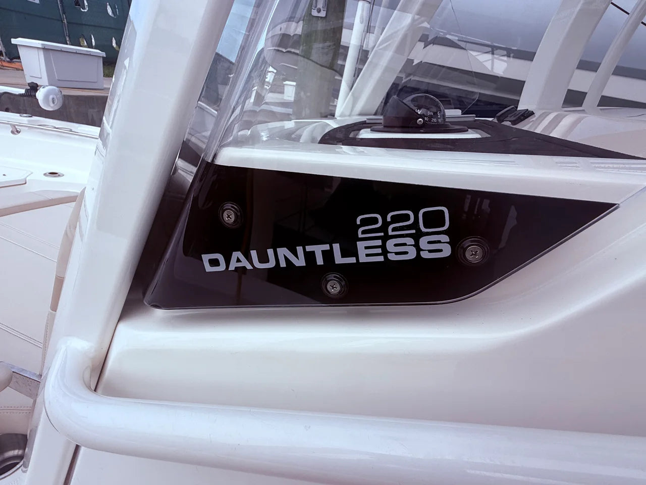 2024 Boston Whaler 22 DAUNTLESS 22.0 feet, Sarasota, FL #53
