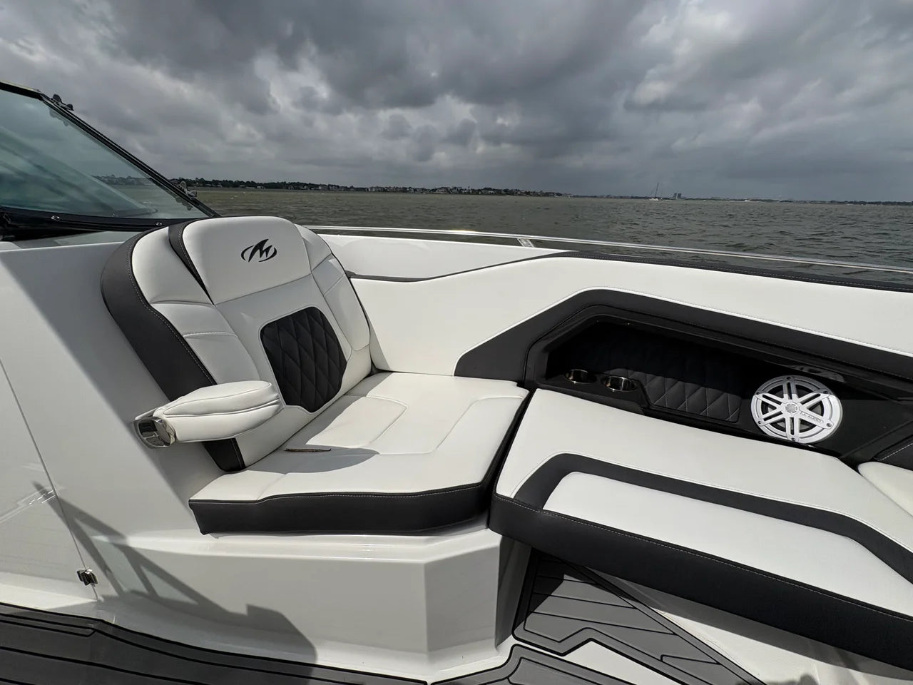 2019 Monterey 305 SS 31.0 feet, Seabrook, TX #28