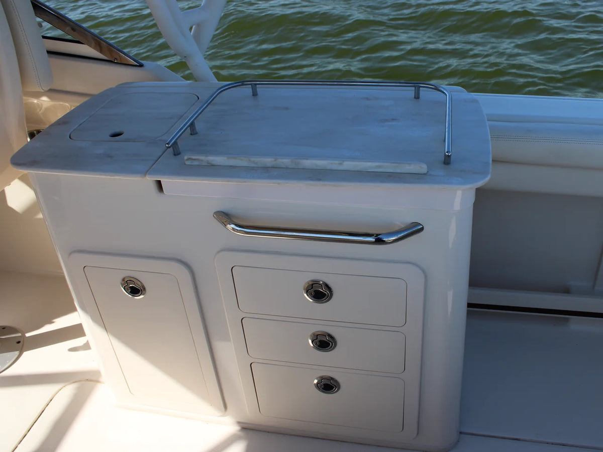 2020 Grady-White Freedom 275 Twin Engine 27.0 feet, Seabrook, TX #28