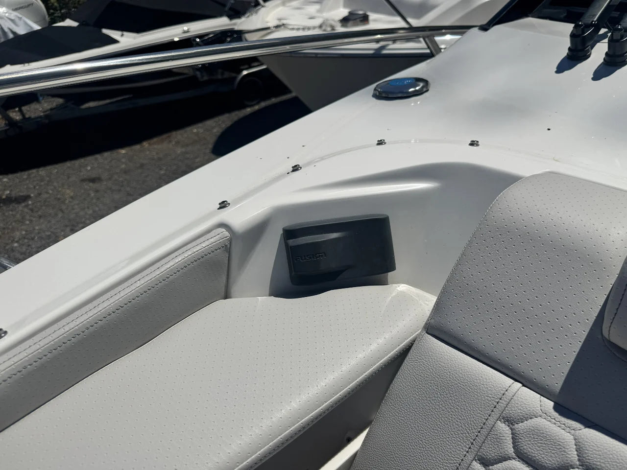 2026 Sea Ray Sundancer 320 Outboard 32.0 feet, Washington, Connecticut #43