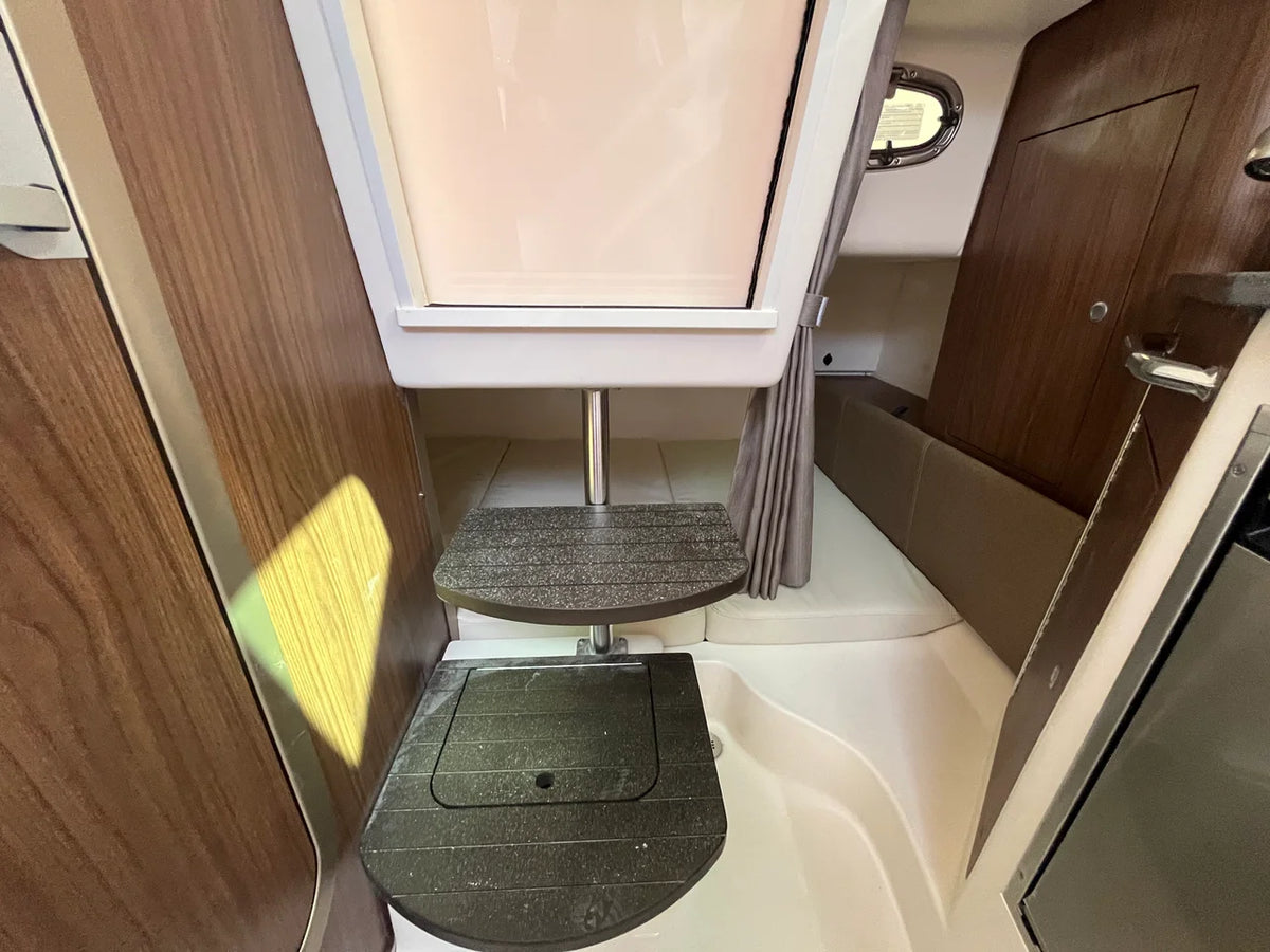 2027 Boston Whaler 285 Conquest 28.0 feet, Wakefield, RI #25