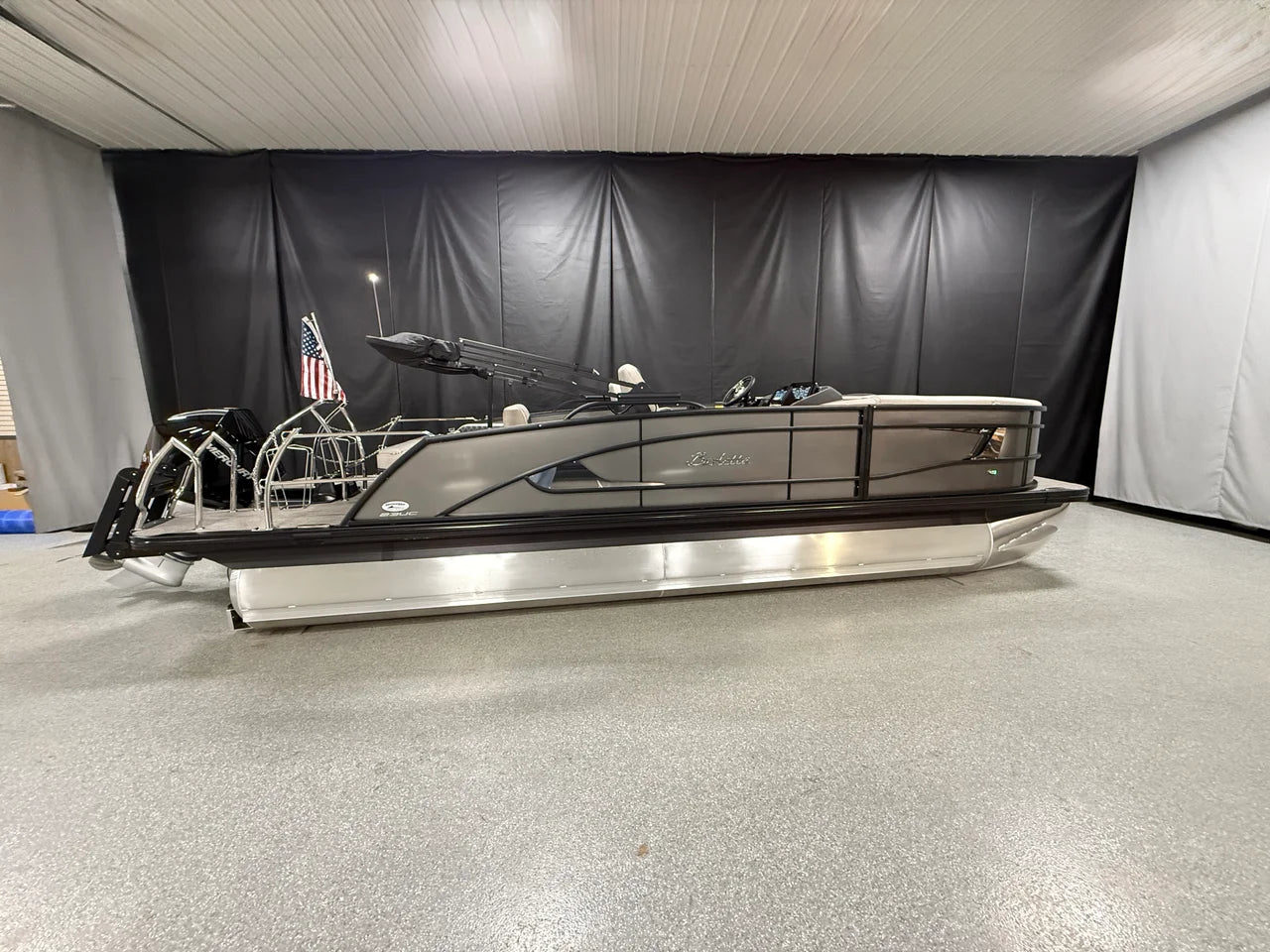 2026 Barletta Lusso 23 UC 23.0 feet, Nisswa, Minnesota #1