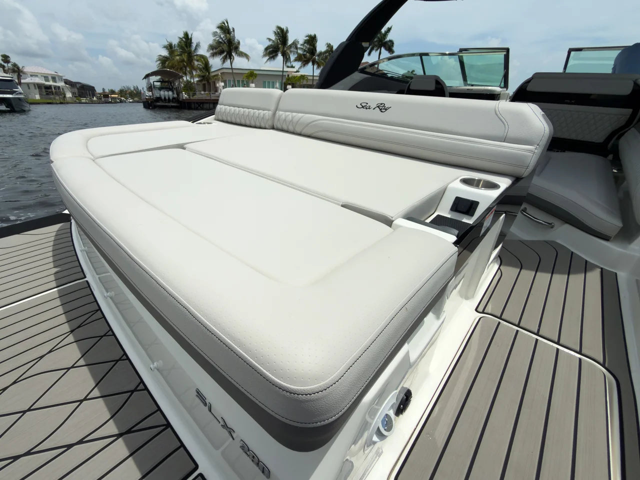 2027 Sea Ray SLX 280 Outboard 28.0 feet, Fort Myers, FL #6