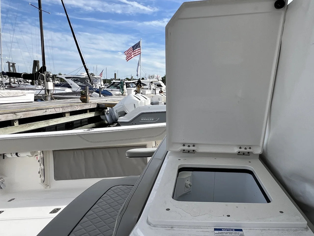 2023 Pursuit S378 40.0 feet, Huntington, NY #25