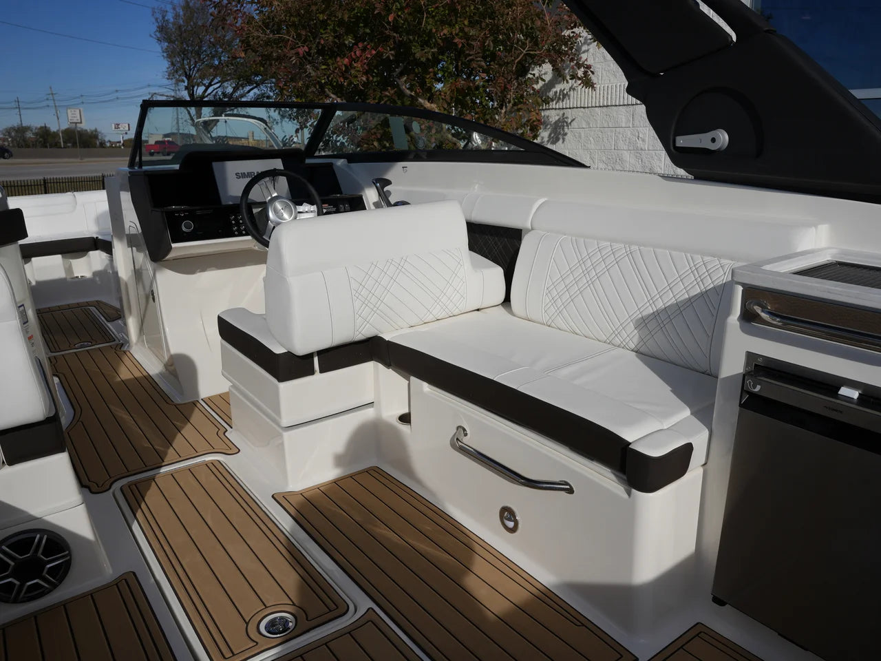 2026 Sea Ray SDX 290 29.0 feet, Lewisville, TX #18