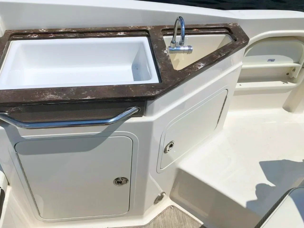 2016 Sea Ray 290 SUNDECK 29.0 feet, Lake Hopatcong, NJ #21