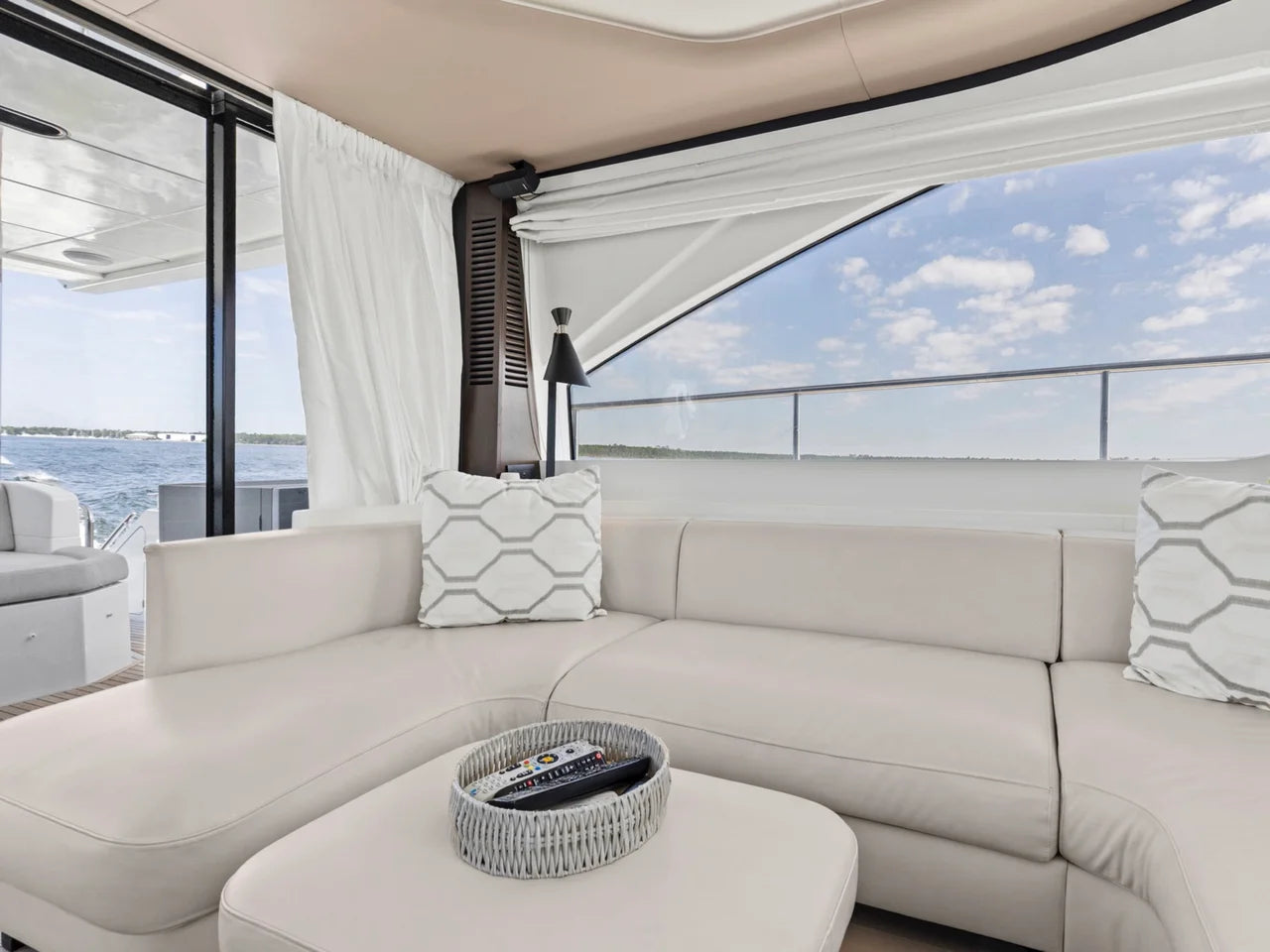 2019 Azimut 60 FLY 60.0 feet, Pensacola, FL #32