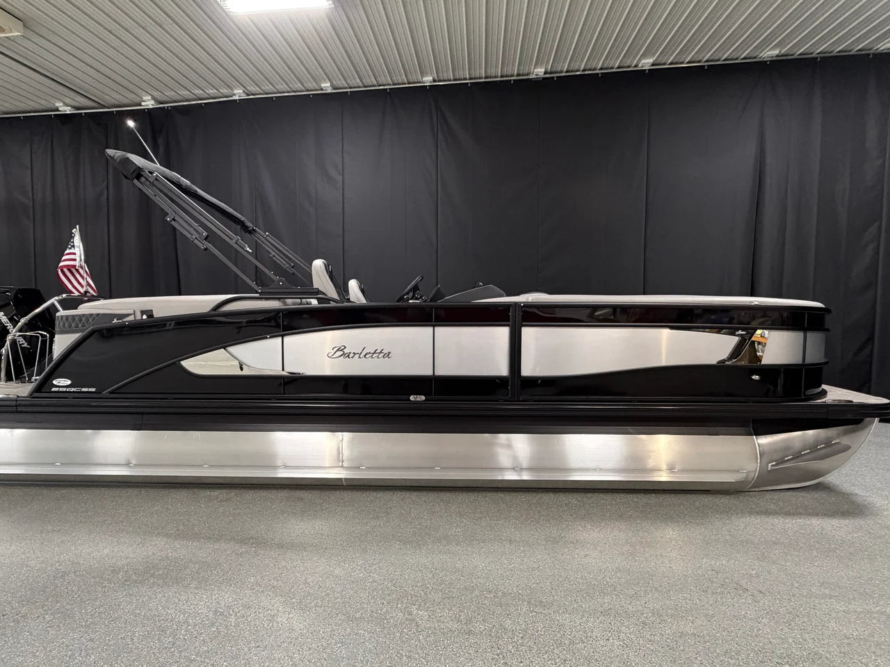 2027 Barletta LUSSO25QCSS 25.0 feet, Nisswa, Minnesota #1