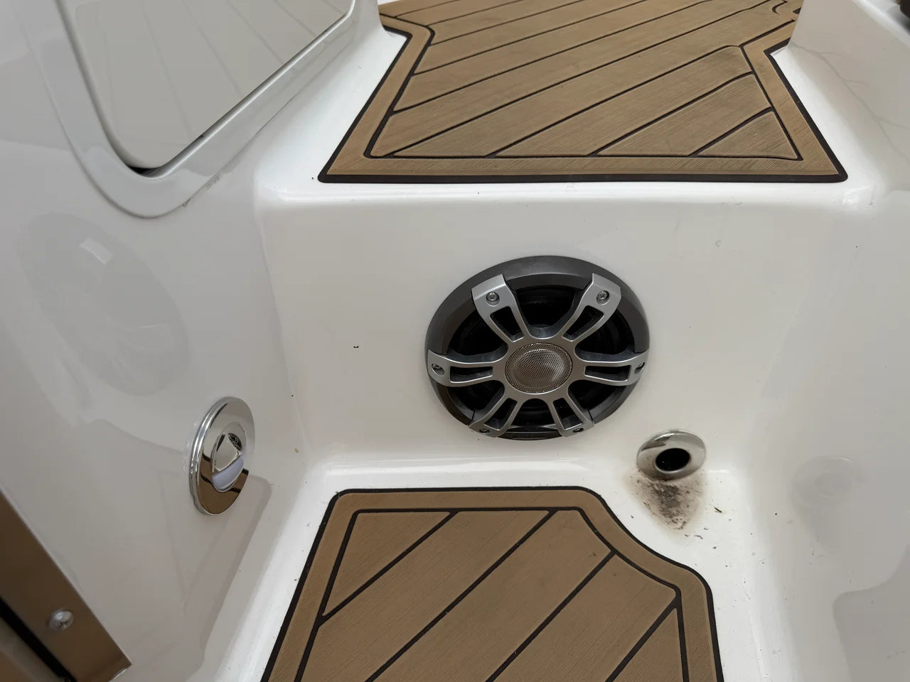 2024 Sea Ray SDX 290 Outboard 29.0 feet, Lake Ozark, MO #50