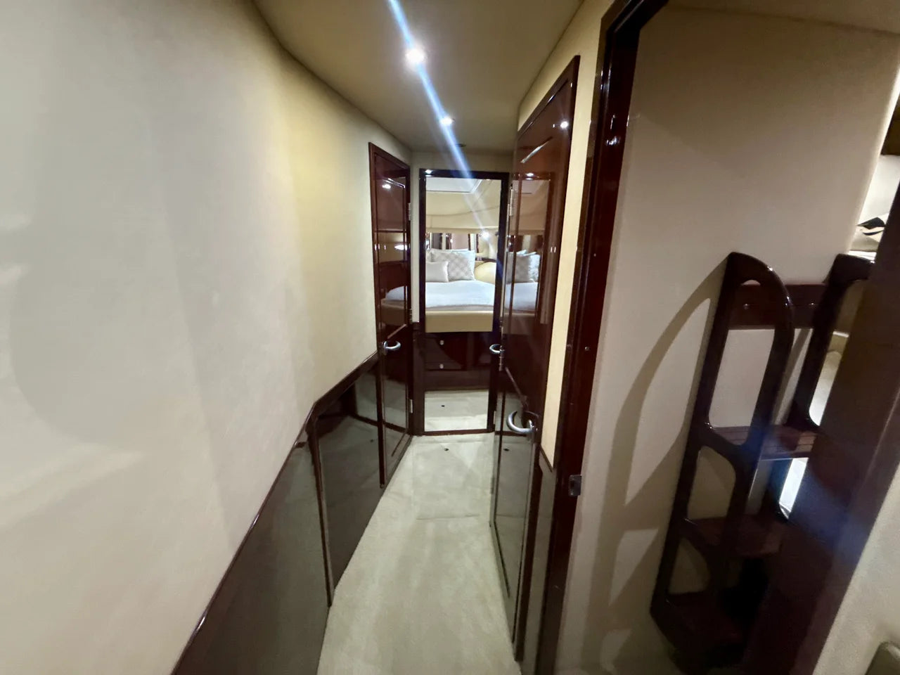 2007 Sea Ray 58 SEDAN BRIDGE 58.0 feet, Fort Myers, FL #19