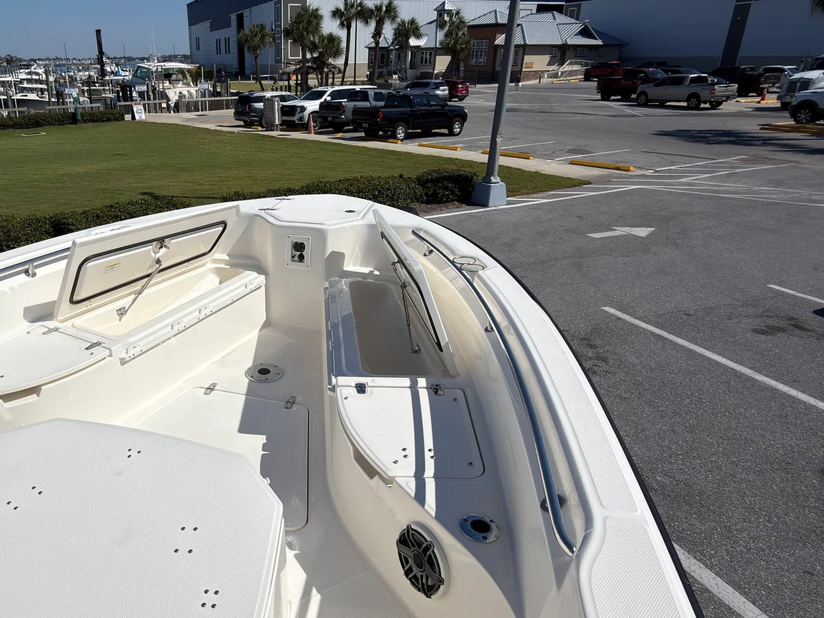 2027 Boston Whaler 280 Dauntless 28.0 feet, Panama City, FL #13