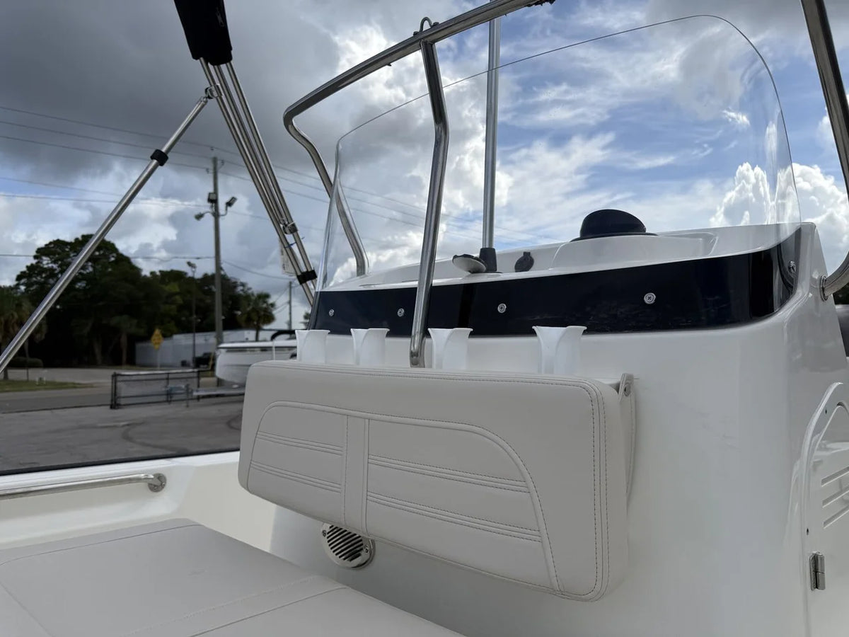 2027 Boston Whaler 190 Montauk 19.0 feet, Fort Walton Beach, Florida #23