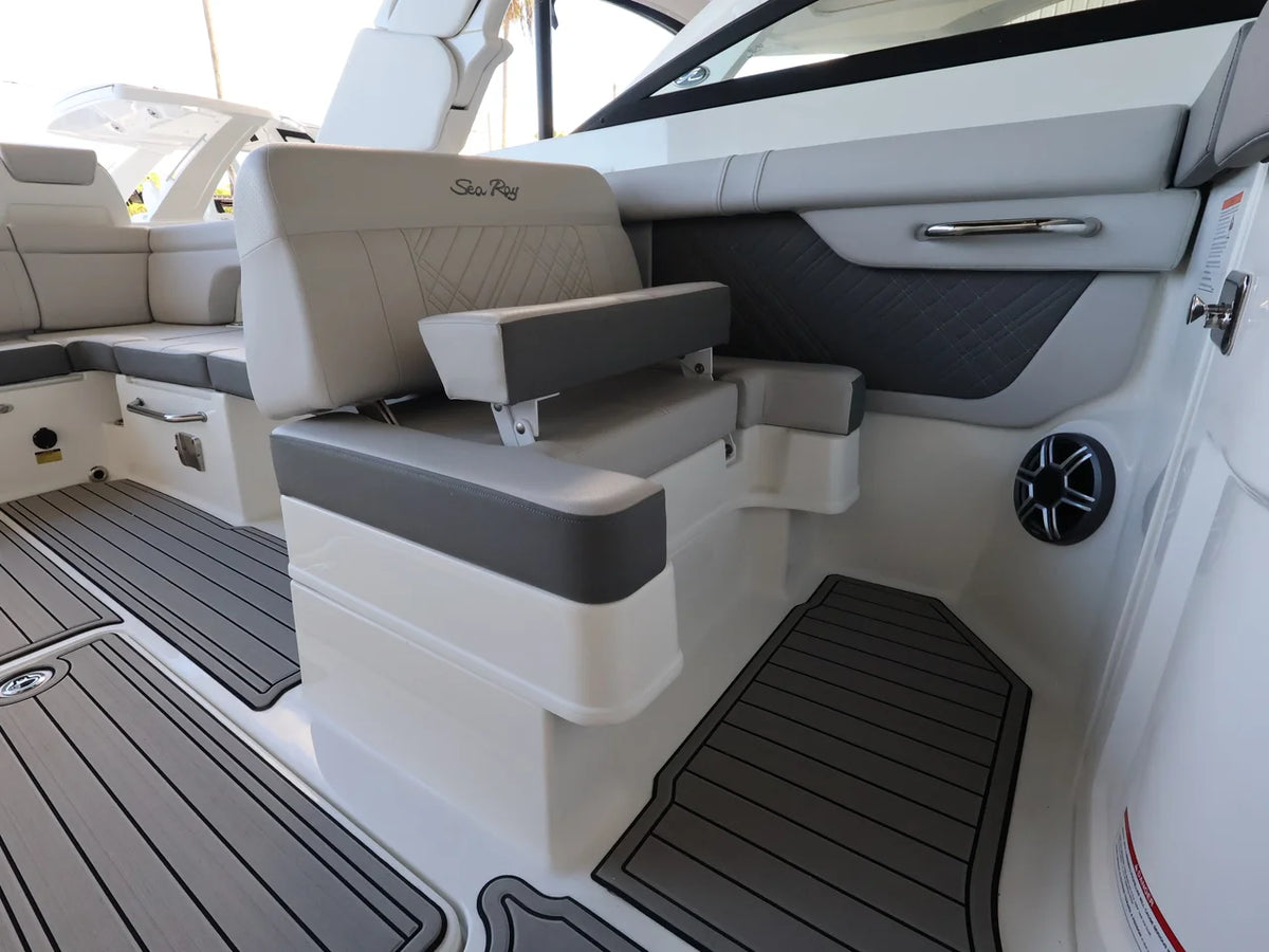 2027 Sea Ray SDX 290 Outboard 29.0 feet, Naples, Florida #17