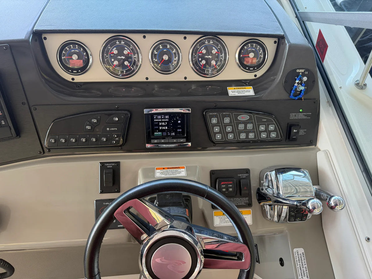 2016 Sea Ray SUNDANCER 370 39.0 feet, Lake Ozark, MO #19