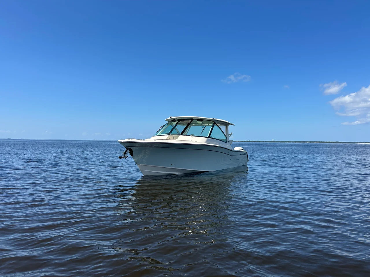 2026 Grady-White Freedom 345 33.0 feet, Panama City Beach, Florida #3