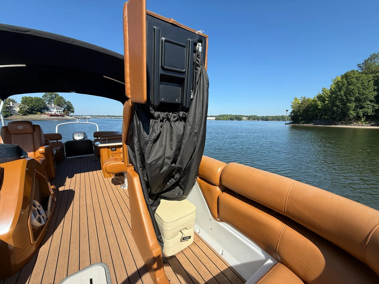 2018 Premier INTRIGUE 250 RF 25.0 feet, Lake Wylie, SC #29