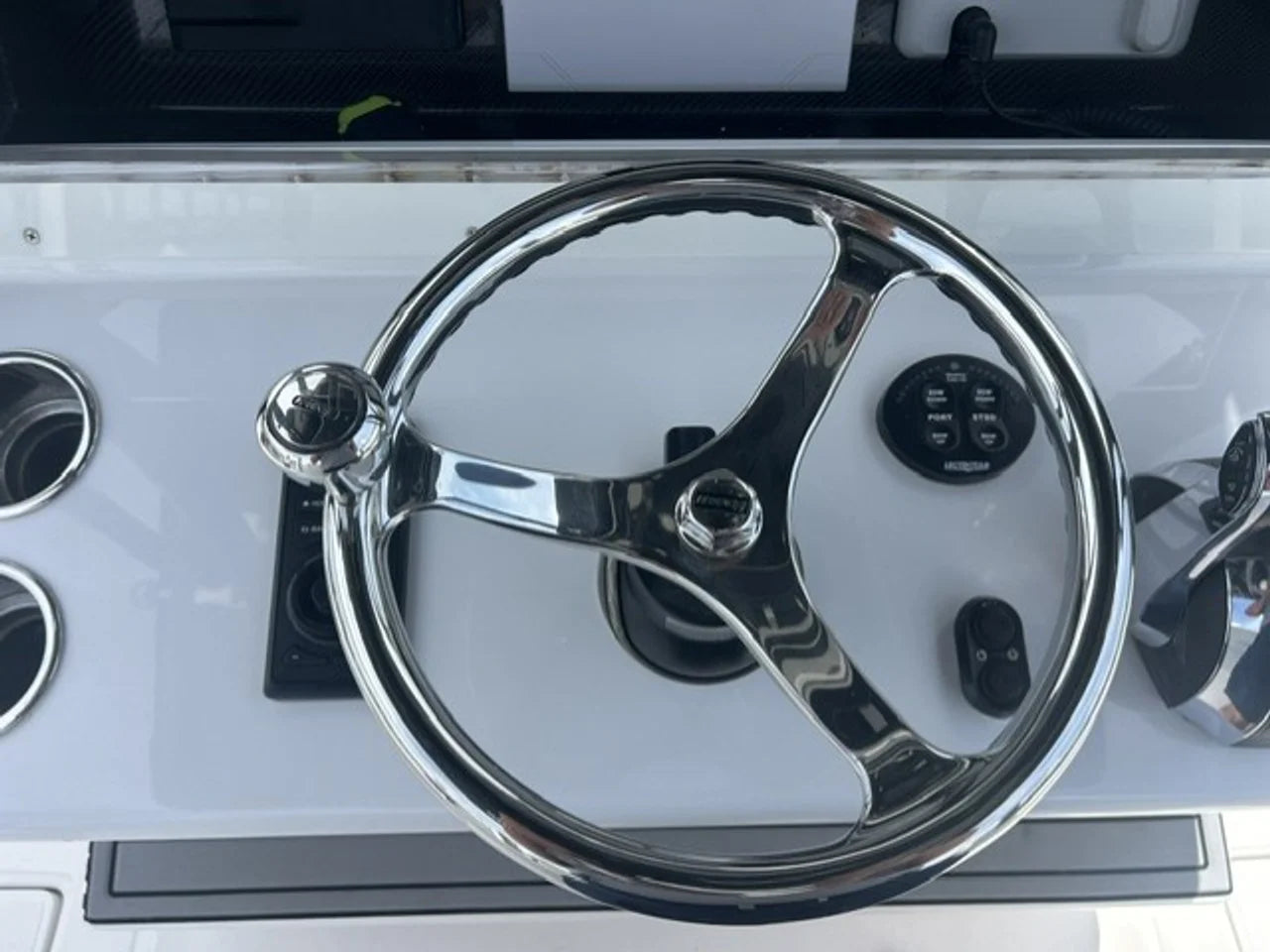 2019 SeaHunter 28 FLORIDIAN 28.0 feet, Stuart, Florida #24