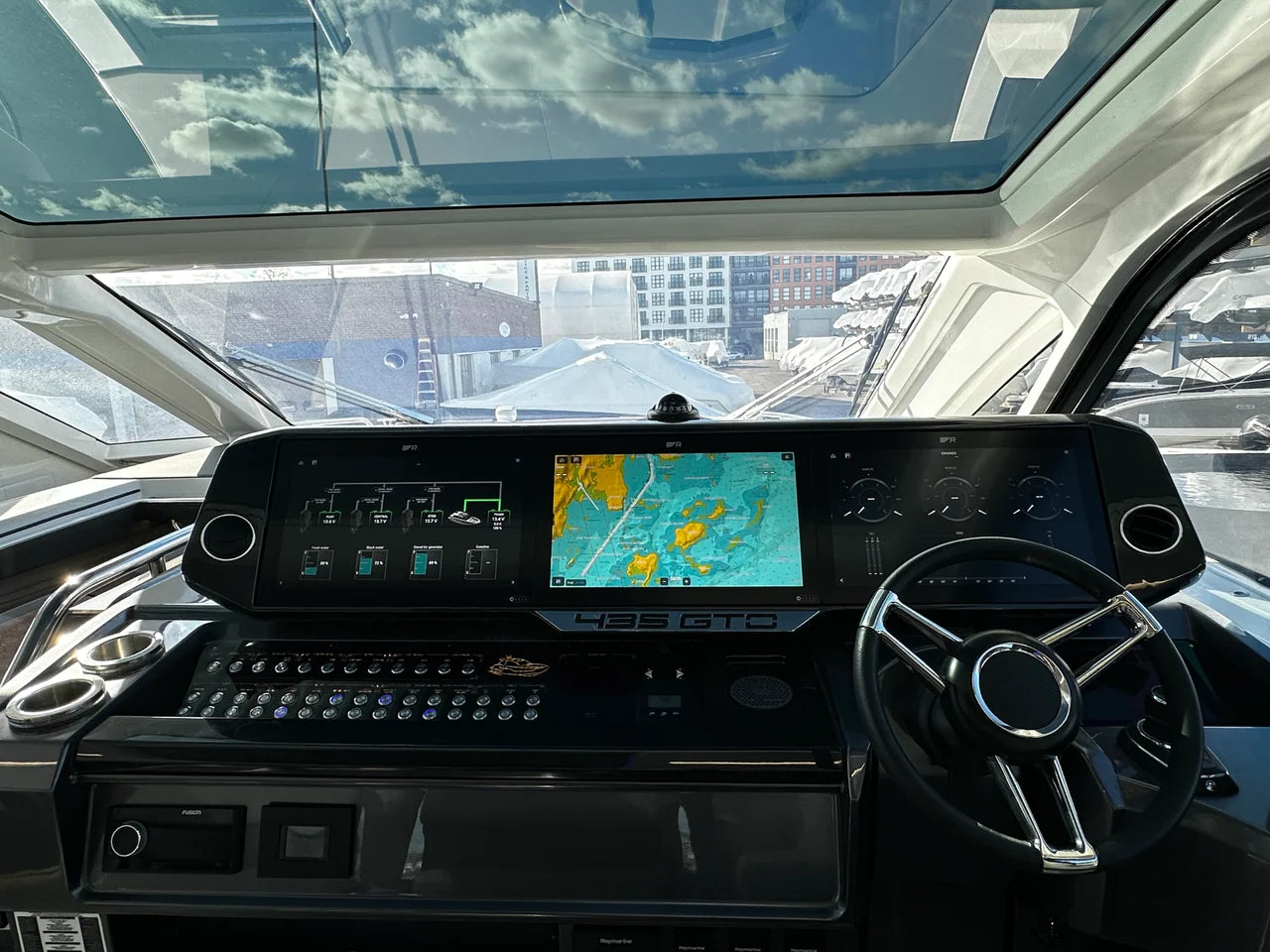 2024 Galeon 435 GTO 43.0 feet, Norwalk, Connecticut #34