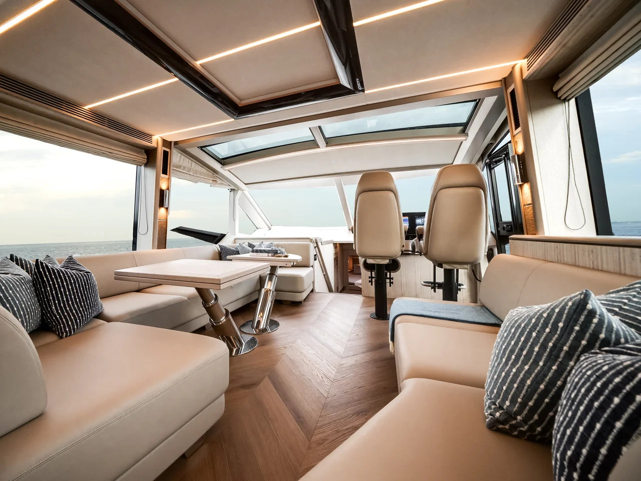 2026 Galeon 680 FLY 68.0 feet, Pompano Beach, FL #44