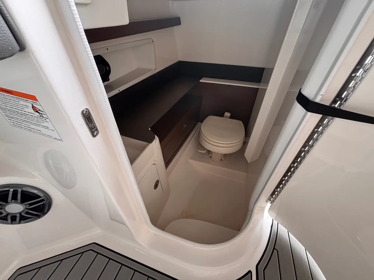 2026 Sea Ray SDX 290 Outboard 29.0 feet, Naples, Florida #15