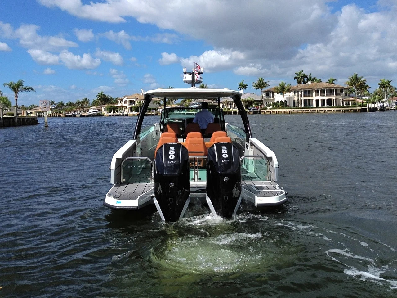 2023 Saxdor 320 GTO 32.0 feet, Pompano Beach, Florida #18