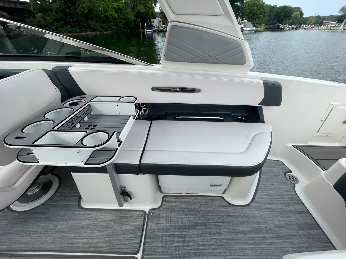 2019 Chaparral 297 SSX SURF 29.0 feet, Excelsior, Minnesota #32