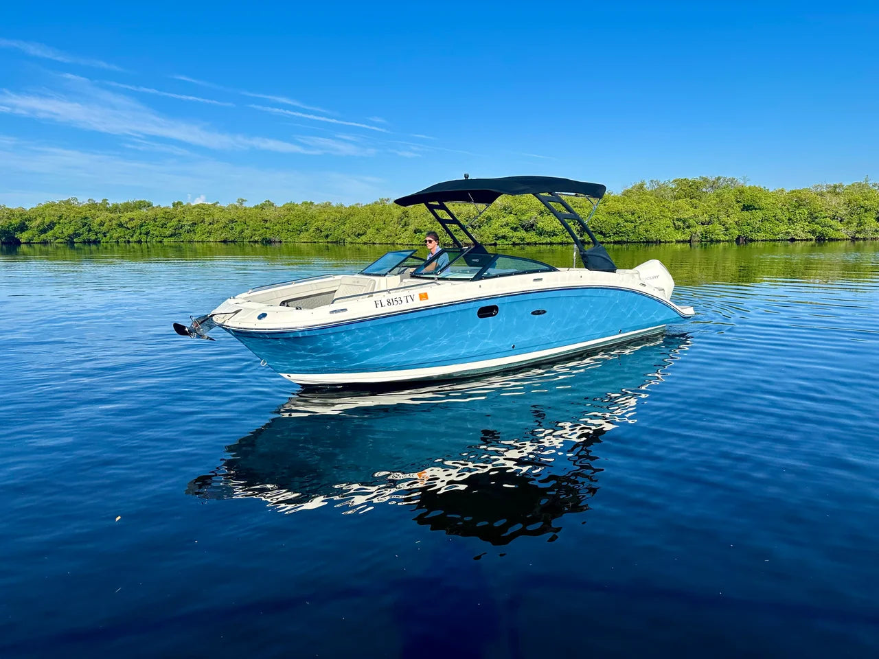 2024 Sea Ray 270 SD OB 27.0 feet, Fort Myers, Florida #6