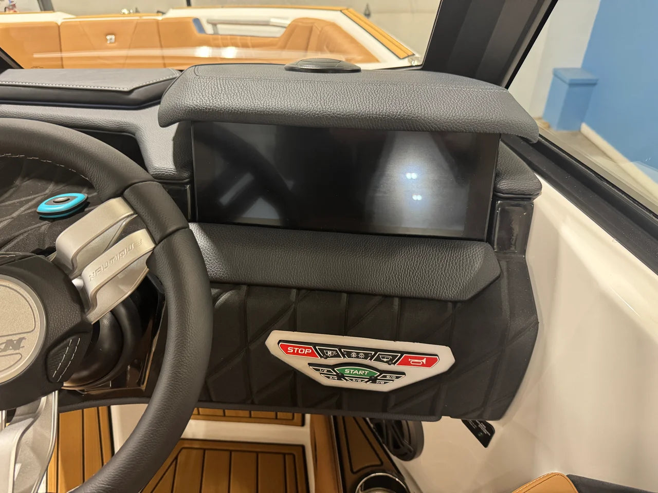 2026 Nautique Super Air Nautique S23 23.0 feet, Rogers, MN #37