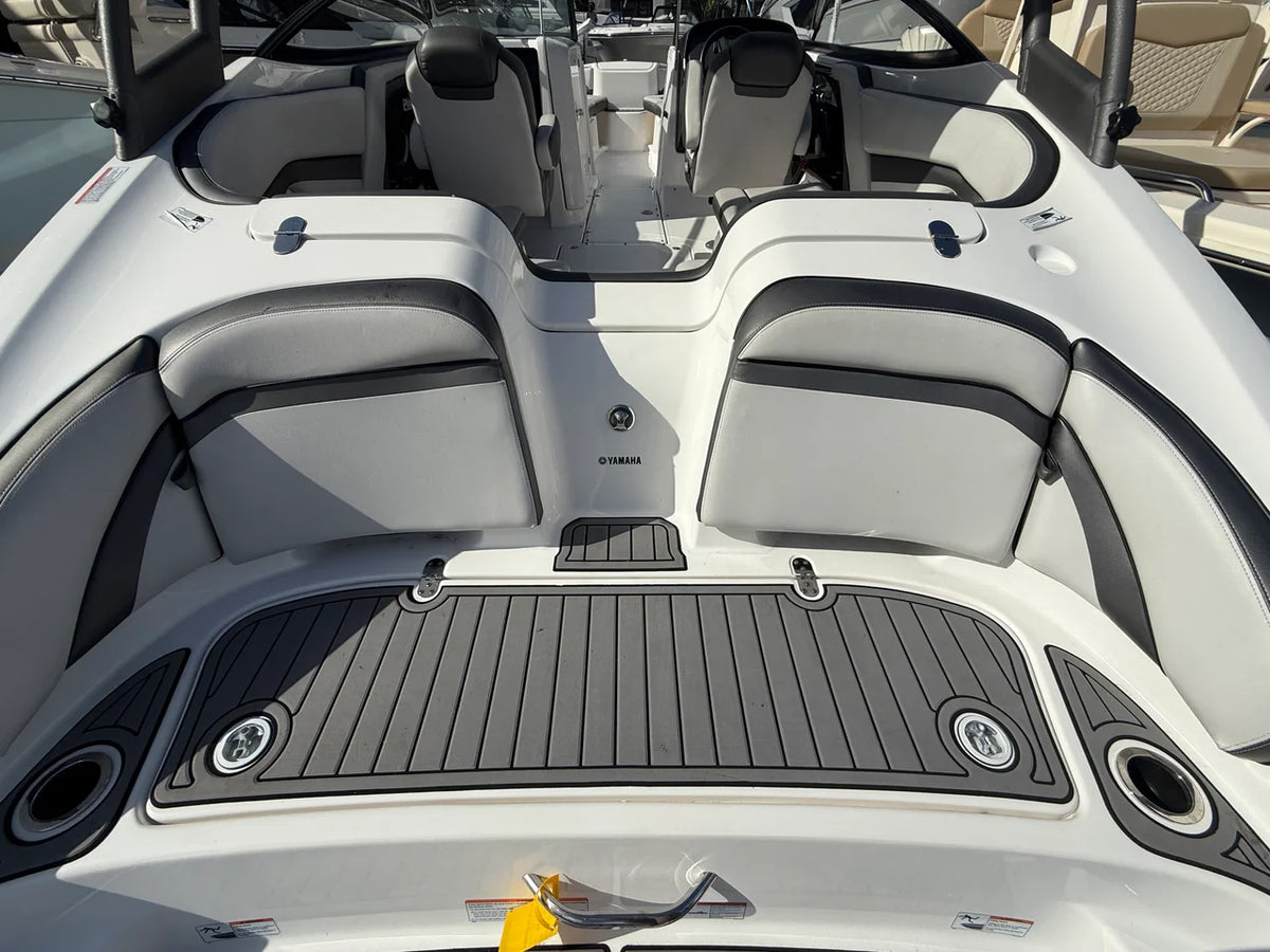 2019 Yamaha AR 240 24.0 feet, Miami, FL #18