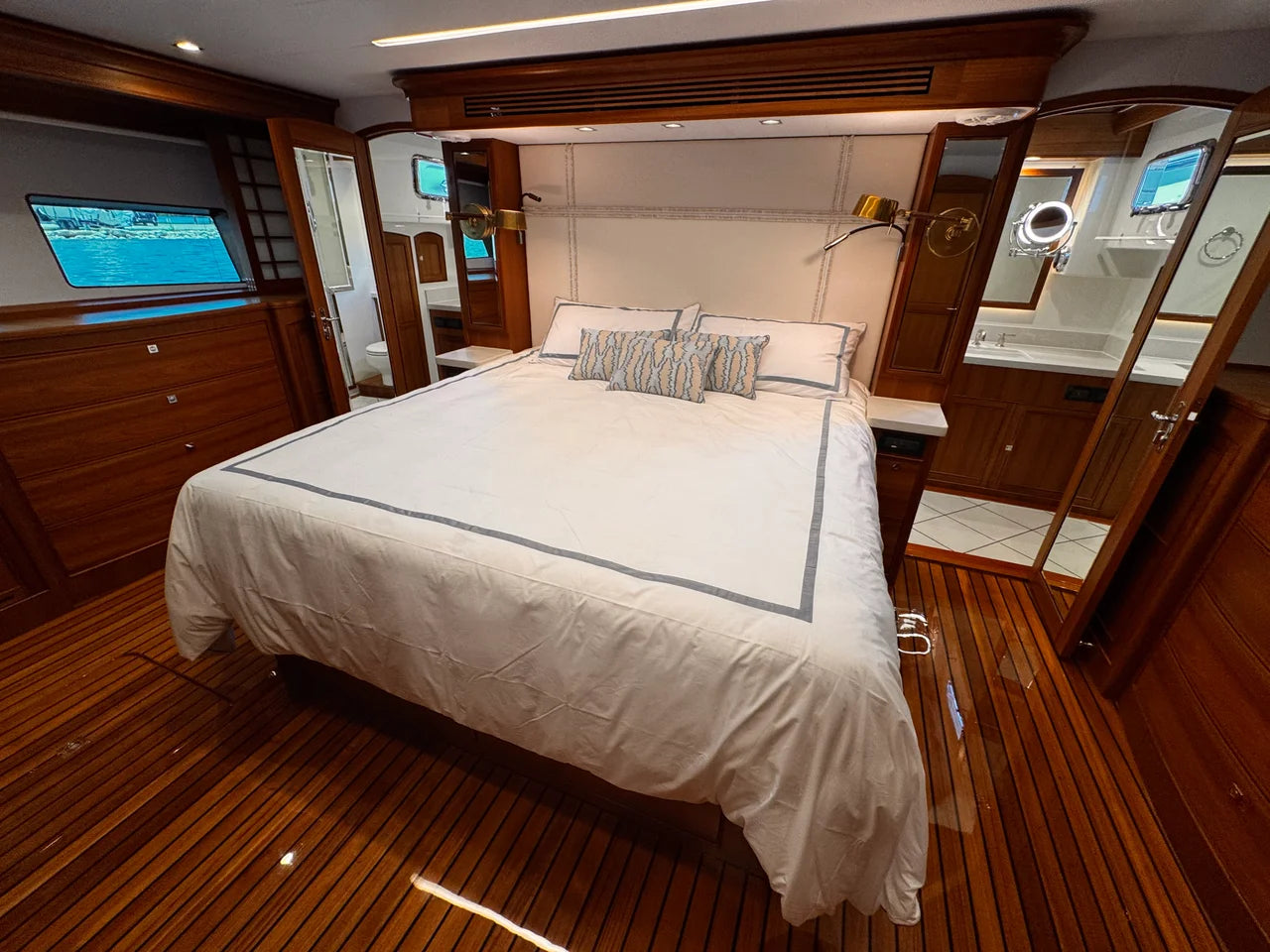 2025 Marlow EXPLORER 70E MK II 70.0 feet, Key Largo, FL #3