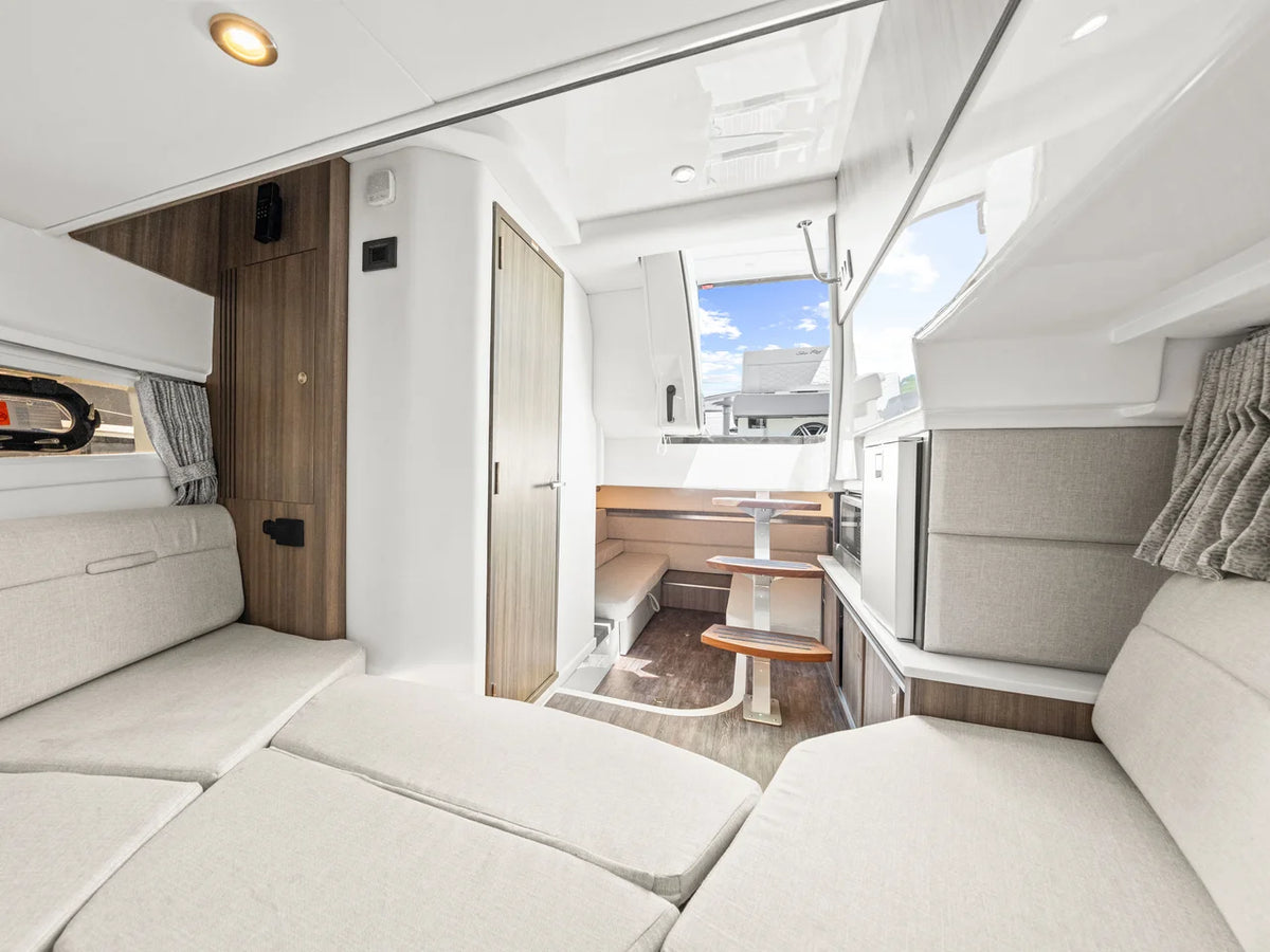 2027 Sea Ray Sundancer 320 Outboard 32.0 feet, Venice, Florida #46
