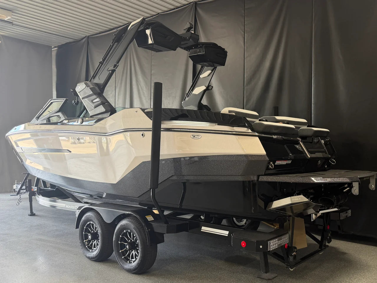 2026 Mastercraft X24 24.0 feet, Nisswa, Minnesota #4