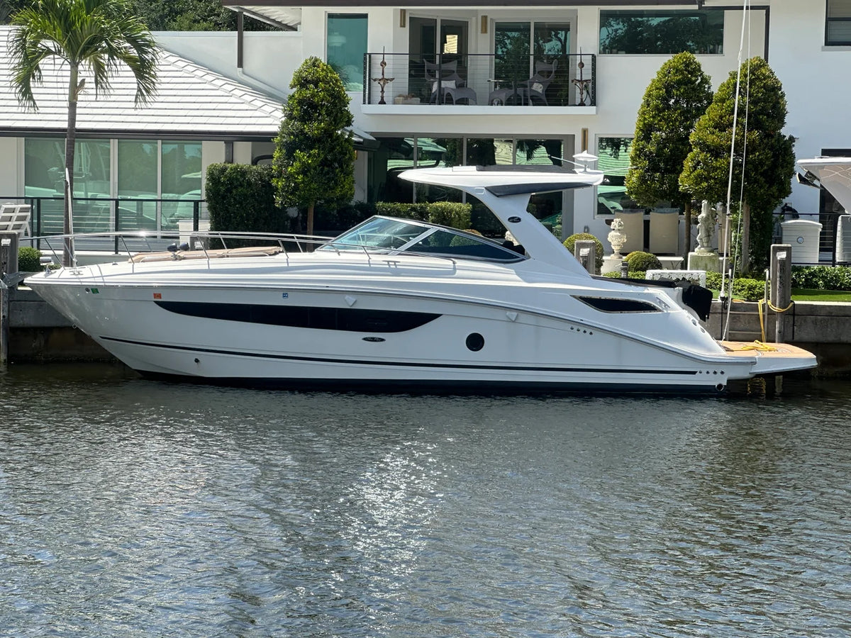 2017 Sea Ray 350 SUNDANCER 35.0 feet, Boca Raton, FL #1