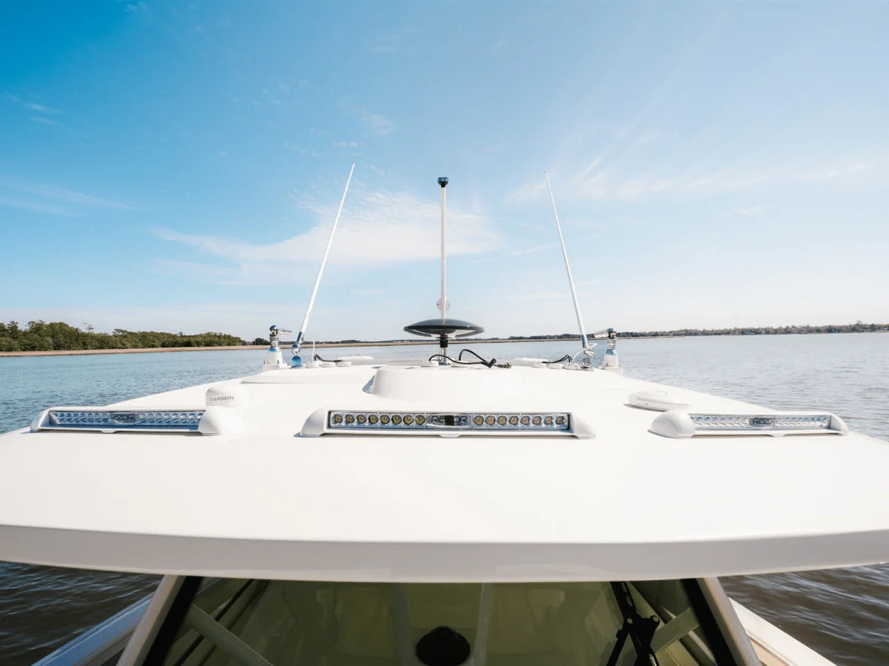 2025 Scout 400 LXF 40.0 feet, Charleston, SC #23