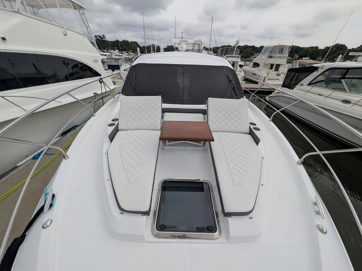 2024 Cruisers Yachts 42 CANTIUS 42.0 feet, Grasonville, MD #67