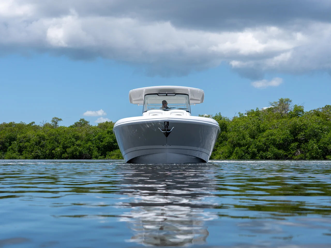 2026 Intrepid 43 NOMAD SE 43.0 feet, Fort Myers, Florida #32