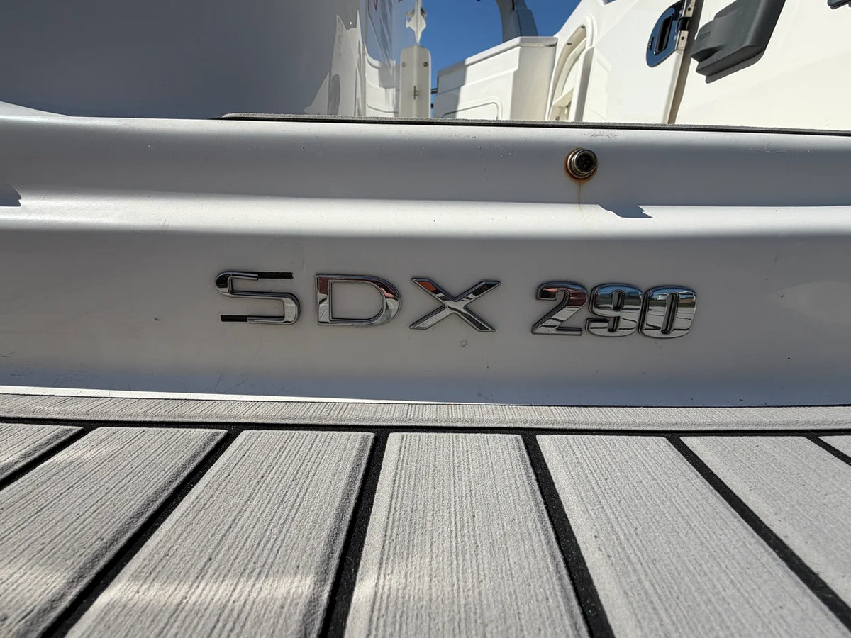 2023 Sea Ray 290 SDX 29.0 feet, Charleston, SC #6