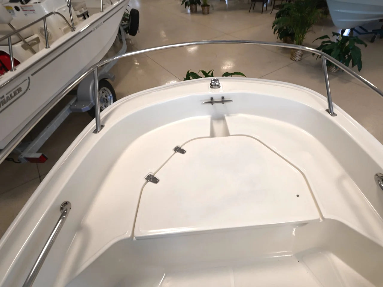 2026 Boston Whaler 130 Super Sport 13.0 feet, Dennis, New Jersey #13