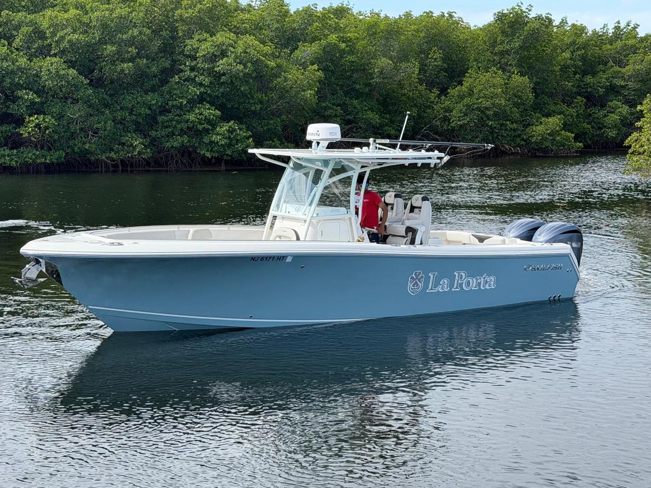 2023 Sailfish 290 CC 28.0 feet, Key Largo, FL #7
