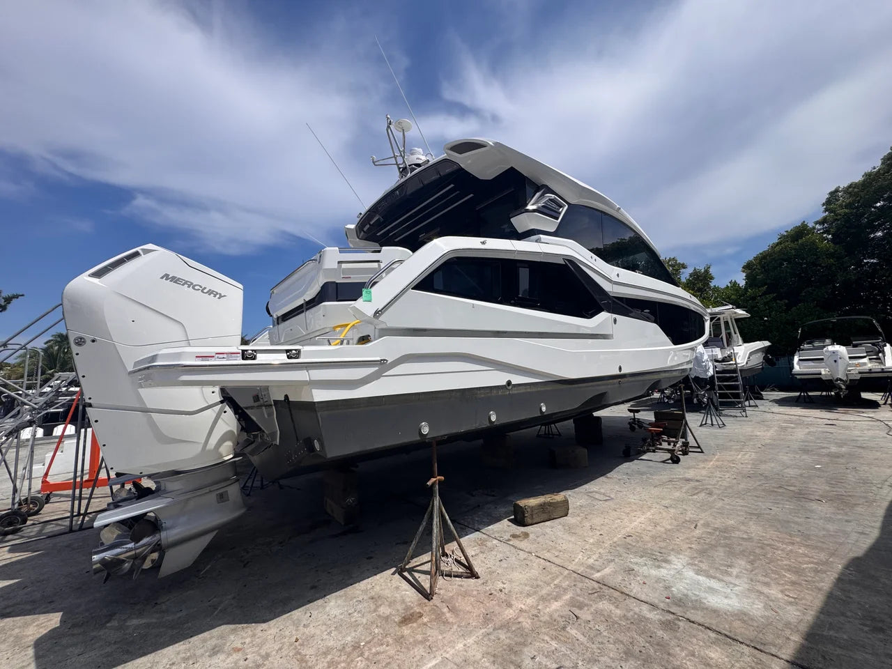 2027 Galeon 435 GTO 43.0 feet, Pompano Beach, Florida #3