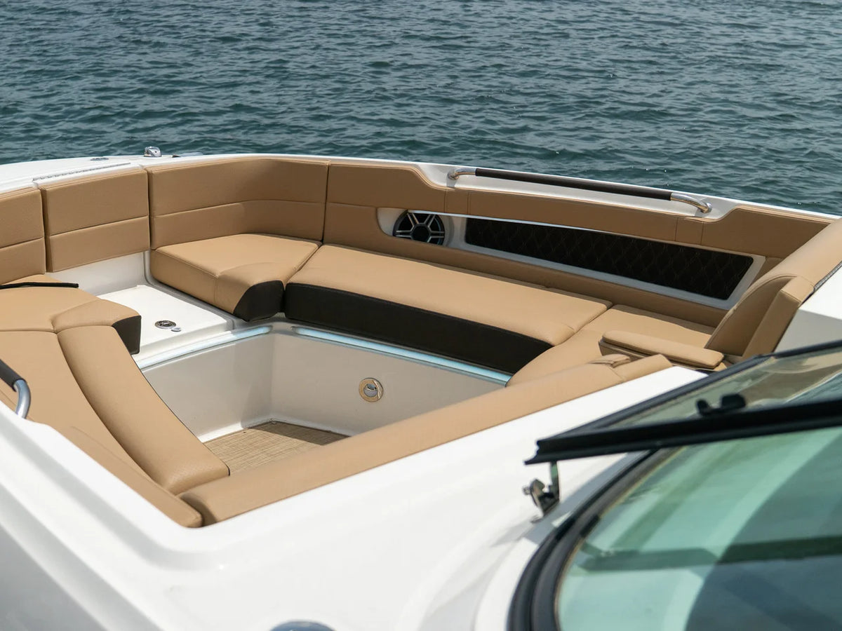 2026 Sea Ray SLX 310 Outboard 31.0 feet, Fort Walton Beach, Florida #18