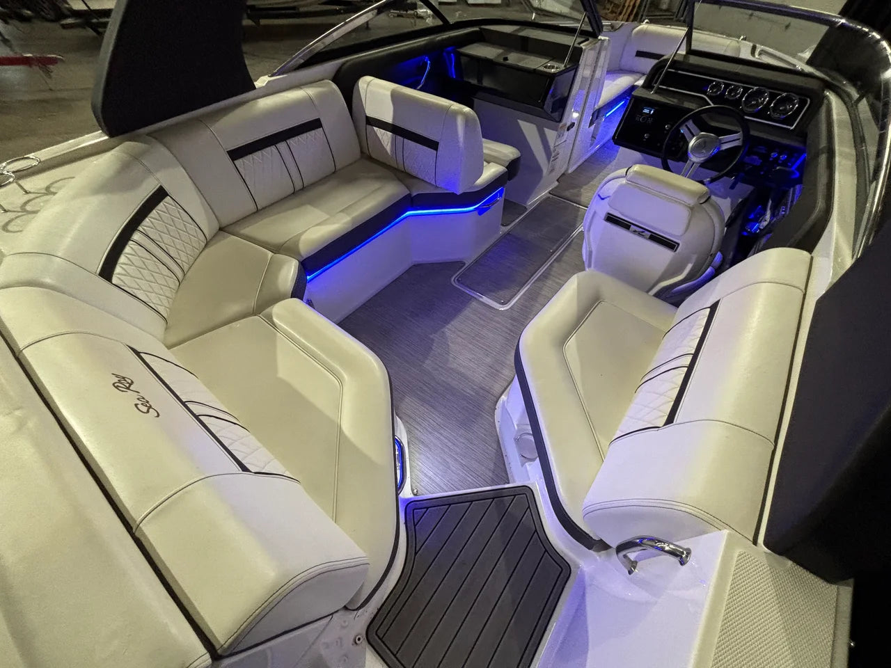 2018 Sea Ray 230 SLX 23.0 feet, Rogers, Minnesota #12