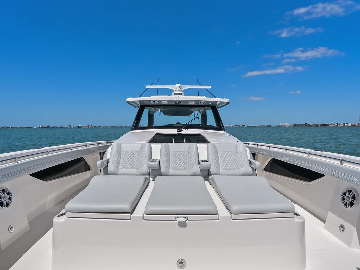 2026 Aquila 47 Molokai 47.0 feet, St Petersburg, FL #42