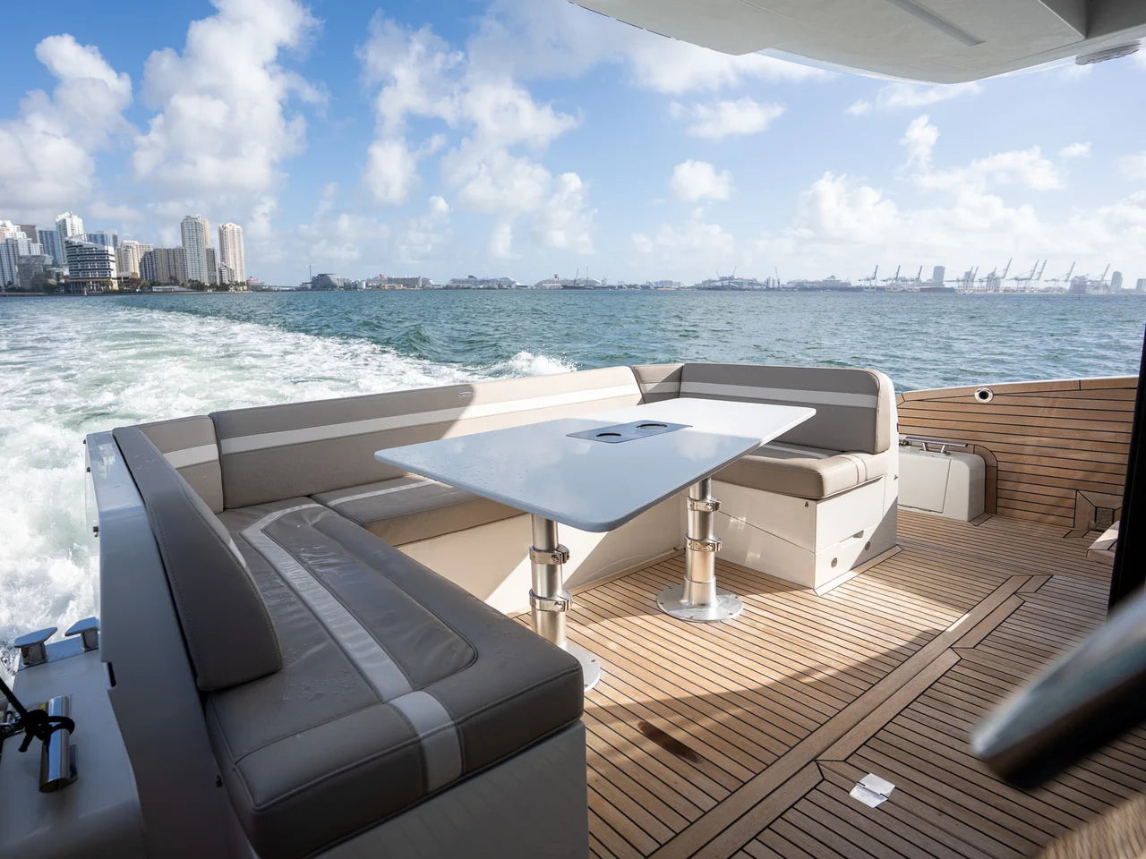 2023 Galeon 47 SKY 47.0 feet, Miami, FL #26