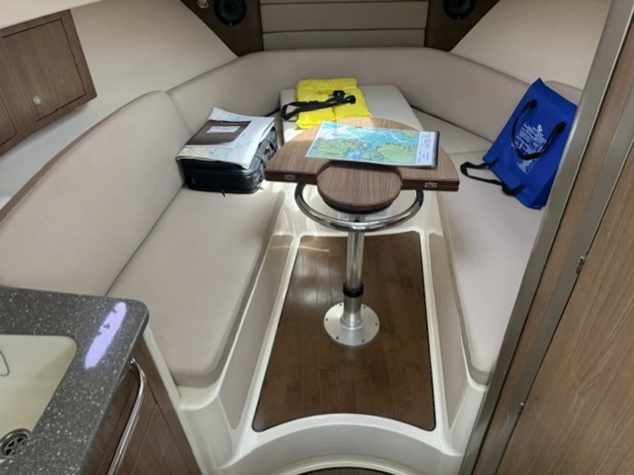 2016 Boston Whaler 315 CONQUEST 31.0 feet, Sanibel, FL #25