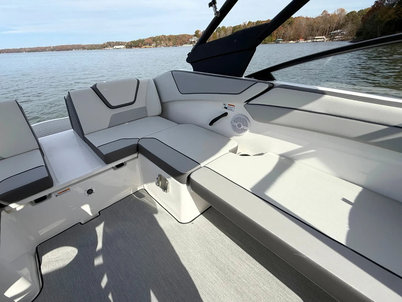 2026 Yamaha AR220 22.0 feet, Lake Wylie, SC #13