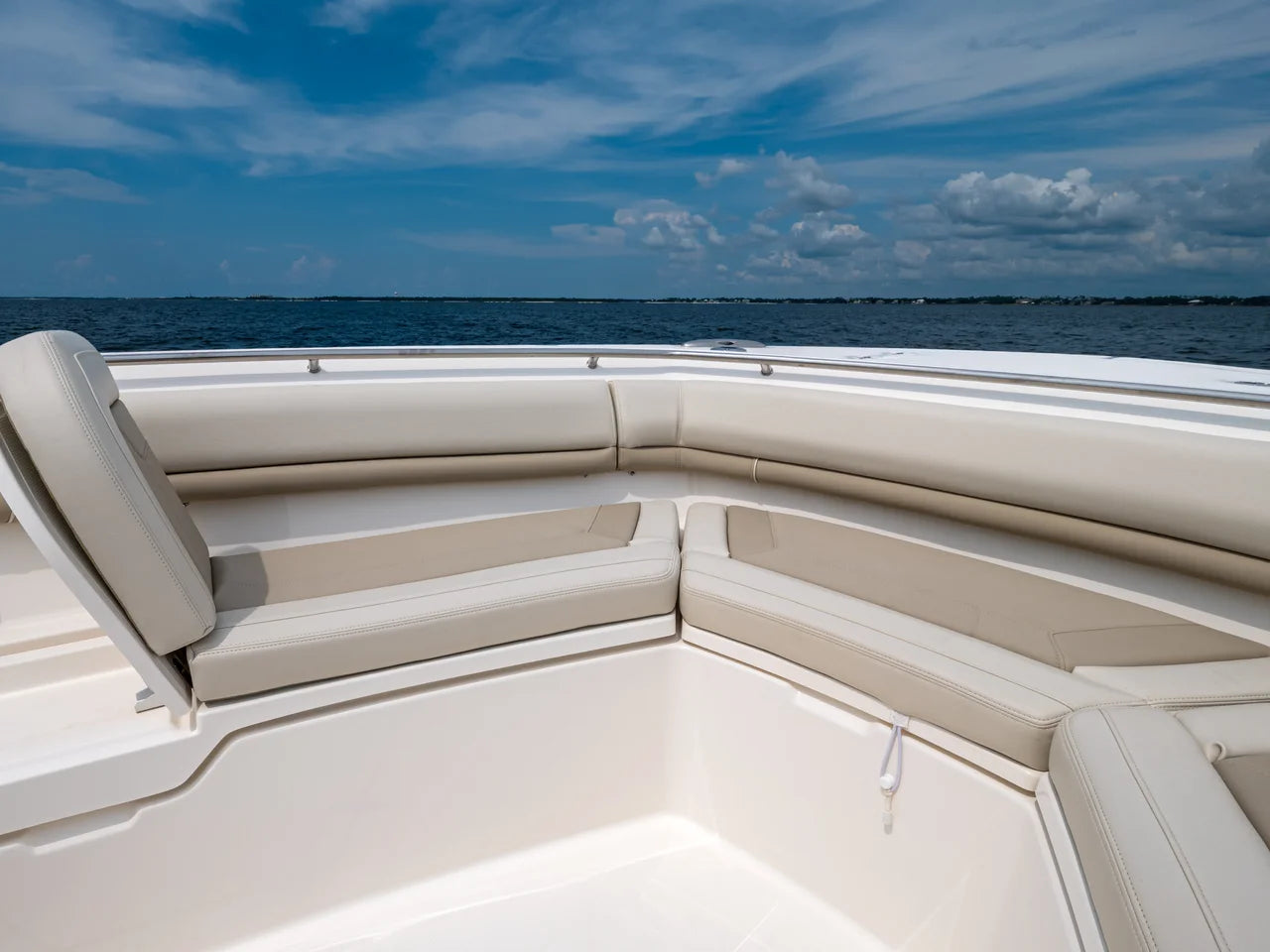 2027 Boston Whaler 380 Outrage 38.0 feet, Pensacola, Florida #75