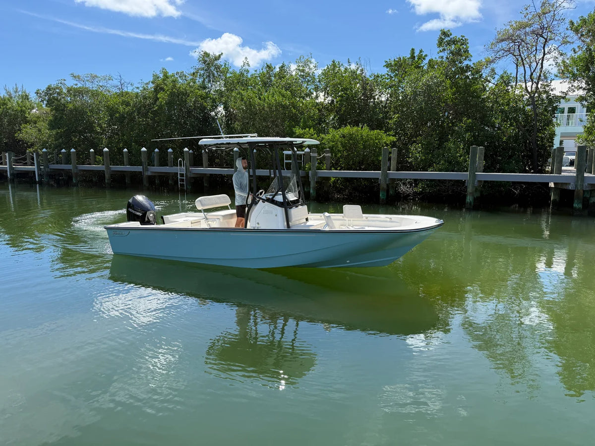 2027 Boston Whaler 210 Montauk 21.0 feet, Marathon, FL #6