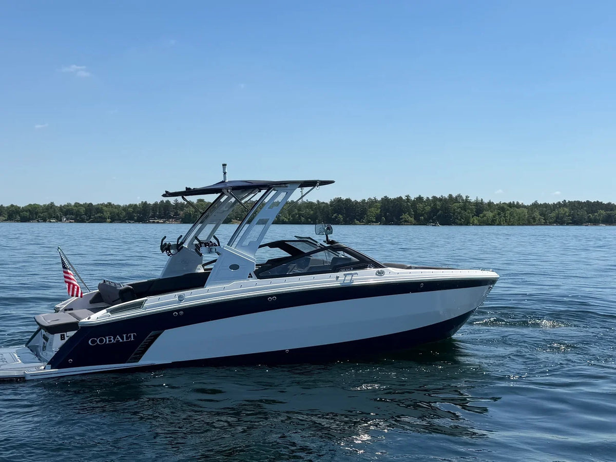 2026 Cobalt R6 SURF 26.0 feet, Nisswa, Minnesota #1